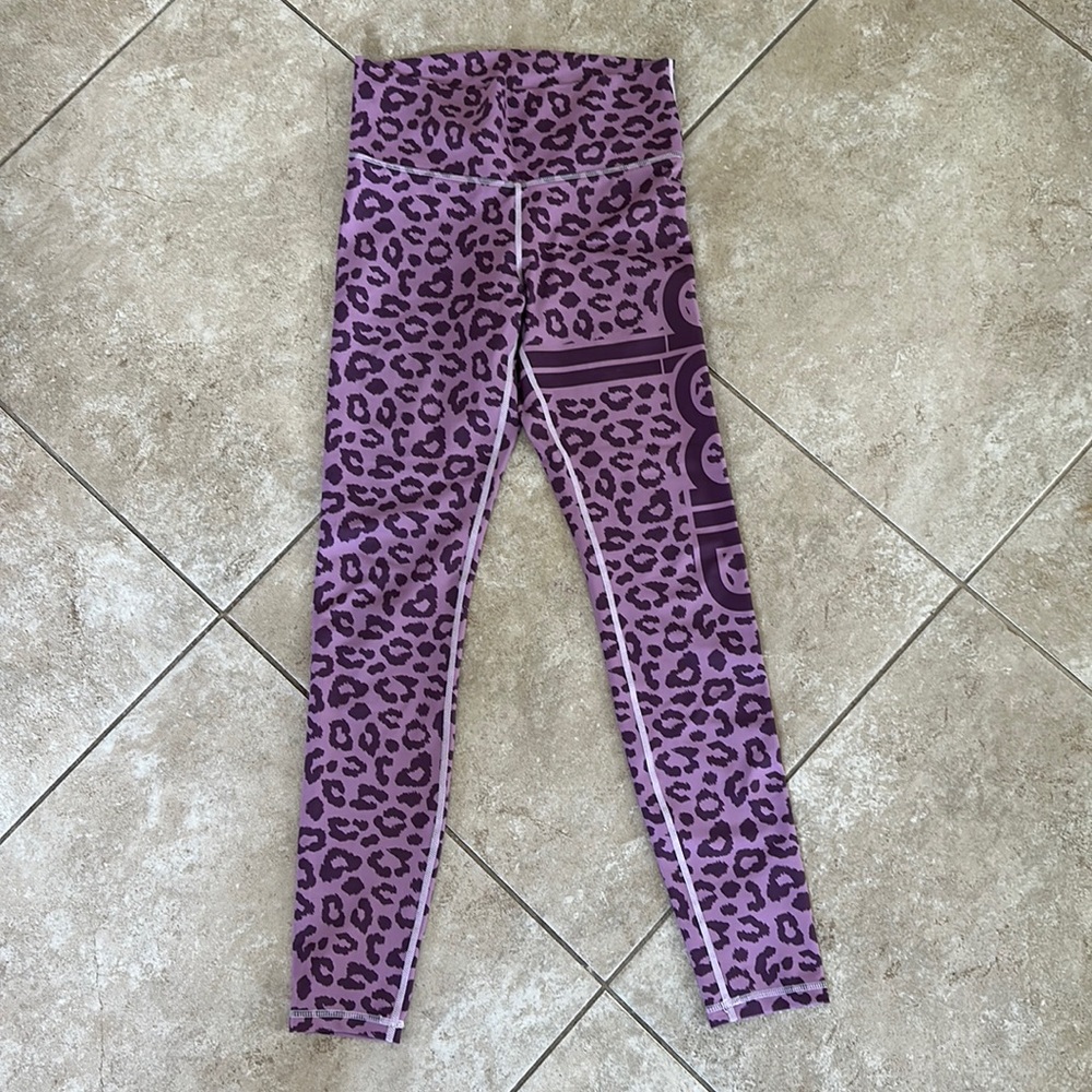 Workout leggings
